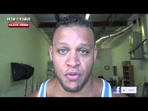 how to take hgh