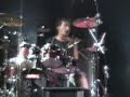 Paradisend  \"Ninguna esperanza\" (live)