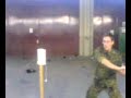 Bundeswehr AMOK part.1