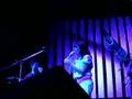 Javiera Mena - Cuando Hablamos (en vivo)