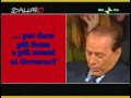 Ballarò Berlusconi Censurato Otto Domande
