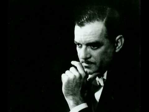 Bolet plays Fritz Kreisler Bolet plays Fritz Kreisler