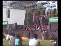 Yasmin Levy - Adio Kerida Live WOMAD 2004
