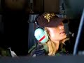 iraq - oif-iii jessica simpson uh-60 black hawk ride