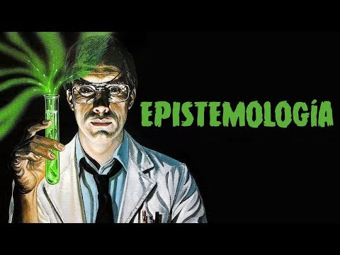 Epistemología ¿Qué es? ¿Para qué sirve?