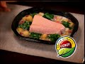 FRoSTA - \"Gourmet Mahlzeit\"