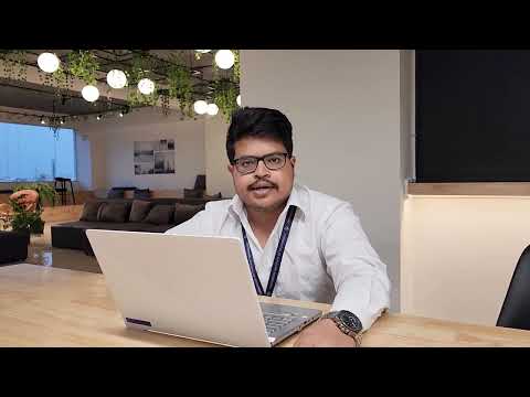 CITECH Bangalore General video thumbnail 21