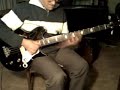 EPIPHONE JACK CASADY BASS TEST