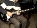 EPIPHONE JACK CASADY BASS TEST