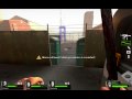 Left 4 Dead 2 - Machete Fun