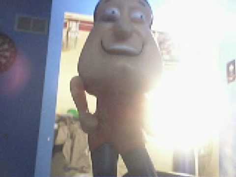 im a wiger