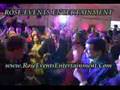 Parita and Hiren Open Dance Floor