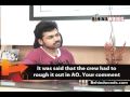 Karthi interview 01