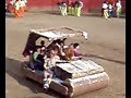 vuelta al ruedo huerta de rey