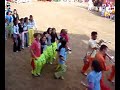 vuelta al ruedo huerta de rey