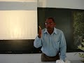 Seminario Espírita do Coronel Pedro Lobo - 2ª parte