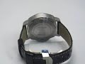 Panerai Luminor Chrono Daylight