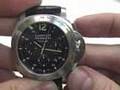 Panerai Luminor Chrono Daylight