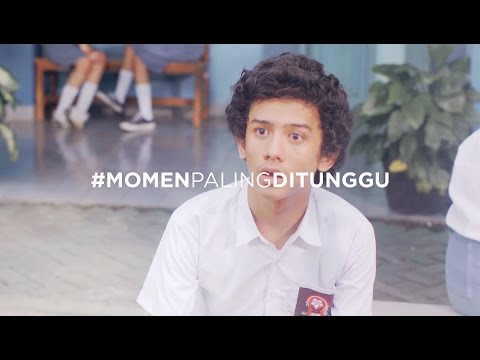 COCA-COLA #MomenPalingDitunggu Ep. 1: Batalin Gak Ya?