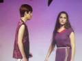 Enchantment Passing Through - Aida 
