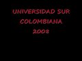 Baloncesto usco