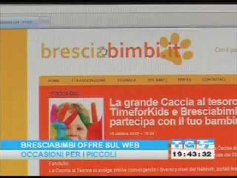 Immagine anteprima YouTube