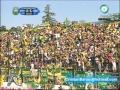 Defensa y Justicia 2 Quilmes 1 Torneo Nacional B 2011-12 Los goles (Relato Ruben Granado).wmv