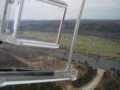 Landing a Katana @ Gastons Airport in AR