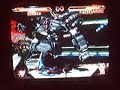 Gundam Battle Assult 2: Ball defeats Phycho Gundam