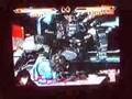 Gundam Battle Assult 2: Ball defeats Phycho Gundam