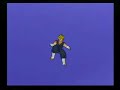 dragon ball budokai 2  fusion de goku y vegeta 