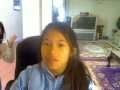 me singing crazier taylor swift