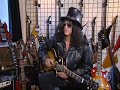 Slash Teaches How To Play a Song