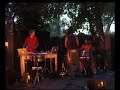 slow train soul live @ quattrocento, milan, italy - spring 2007