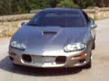 2001 SS Camaro T-Rex Cam TRex