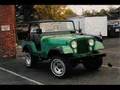 jeeps history