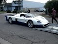 Maserati MC12