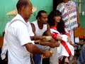 Afromexicanos boemia Afromexicanos boemia