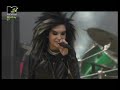 tokio hotel- final day live