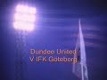 Pride - In Victory and Defeat (1987 Uefa Cup Final) - Dundee United v IFK Göteborg
