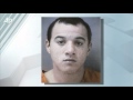 Video of Ga. Man Who Killed Girl Released
