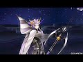 Final Fantasy Dissidia - The Emperor vs Golbez (Inward Chaos lv 106) no HP Damage Taken