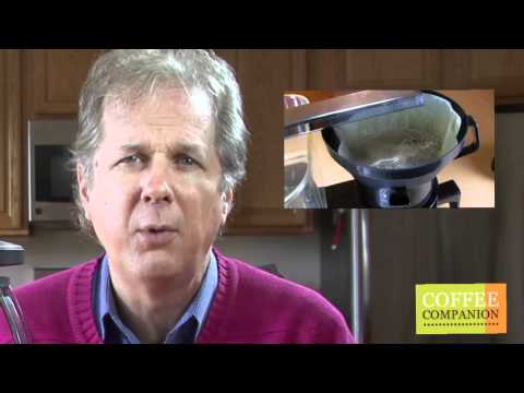 Bonavita Coffeemaker Review