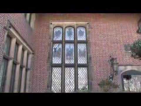 Tudor Houses