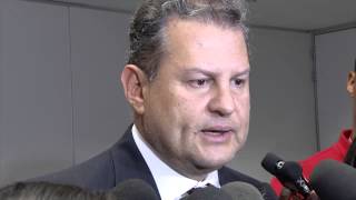 VÍDEO: Secretário de Defesa Social fala sobre o combate à criminalidade em Minas Gerais