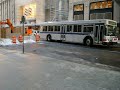 MT 1998 Gillig Low Floor #492