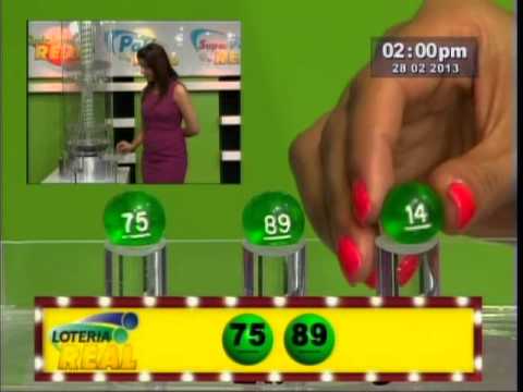 california powerball