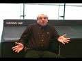 Alan White on DrumCore Alan White on DrumCore