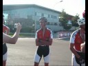 Course de Roller � Besan�on 2008