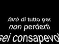 L'IMPOSSIBILE (the dark side of the moon)di Biagio Antonacci
